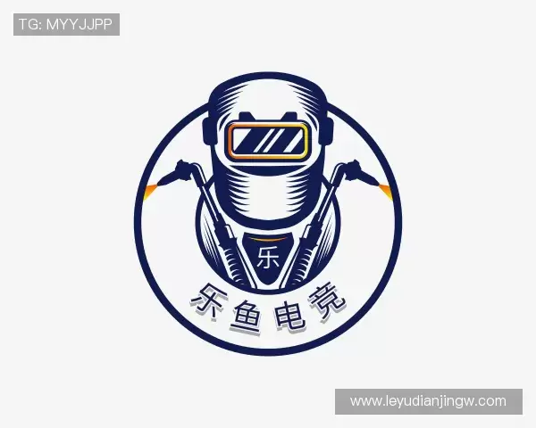 发现乐鱼电竞